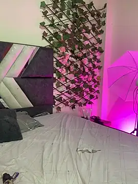 Snapshot of Dirty_isabella18 chatting on 02.02.26 Dirty isabella18 online show from 02.02.26