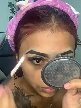 Snapshot of Dirty_isabella18 chatting on 02.09.26 Dirty isabella18 online show from 02.09.26