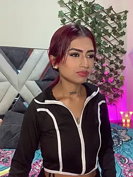 Snapshot of Dirty_isabella18 chatting on 02.24.26 Dirty isabella18 online show from 02.24.26