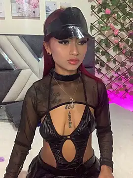 Dirty isabella18 online show from 04.11.26