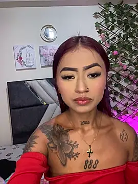 Dirty isabella18 online show from 04.21.26