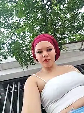 SirenRouge 69 online show from 12.01.25