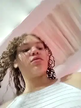 SirenRouge 69 online show from 12.13.25