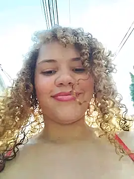 SirenRouge 69 online show from 02.03.26