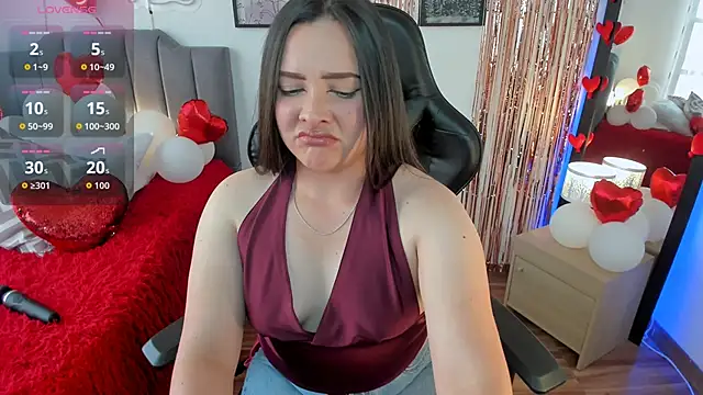 amaia monet online show from 02.13.26