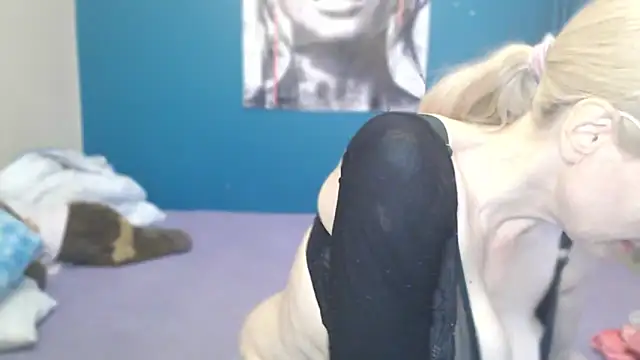 NADINNNE online show from 02.23.26