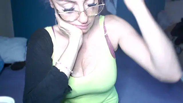 NADINNNE online show from 07.23.26