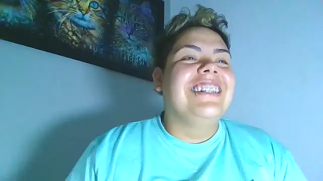 Hailey Curvy online show from 09.11.25