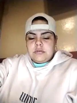 Hailey Curvy online show from 09.18.25