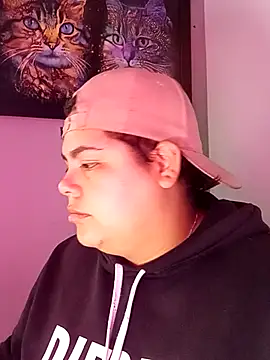 Hailey Curvy online show from 10.07.25