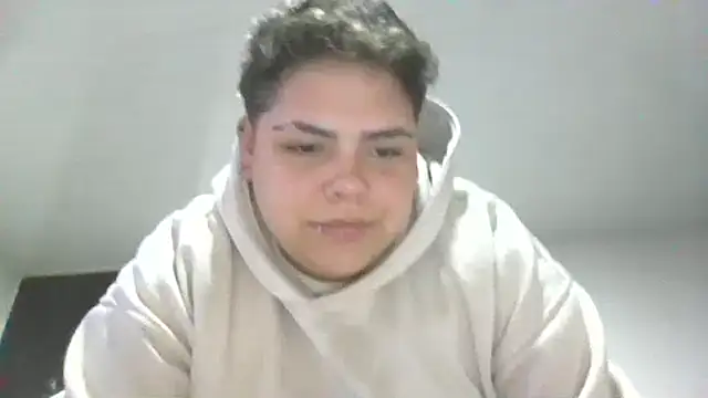 Hailey Curvy online show from 10.18.25