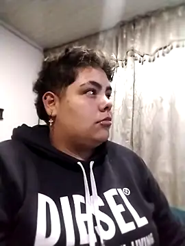 Hailey Curvy online show from 10.25.25