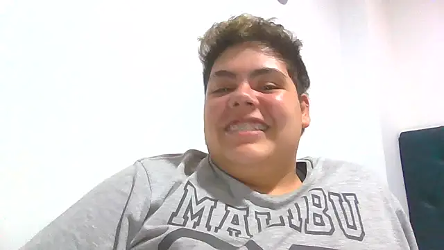 Hailey Curvy online show from 11.05.25