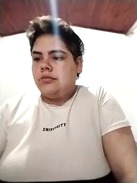 Hailey Curvy online show from 11.05.25