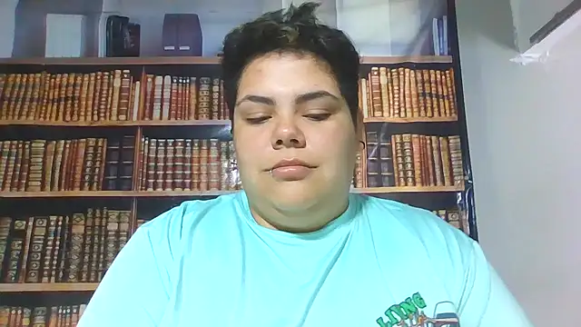 Hailey Curvy online show from 01.10.26