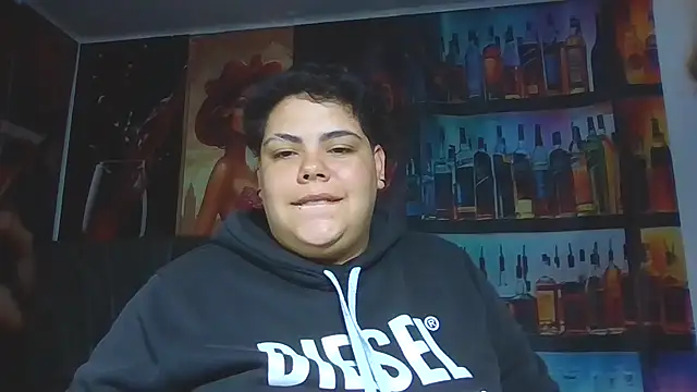 Snapshot of Hailey_Curvy chatting on 05.31.26 Hailey Curvy online show from 05.31.26