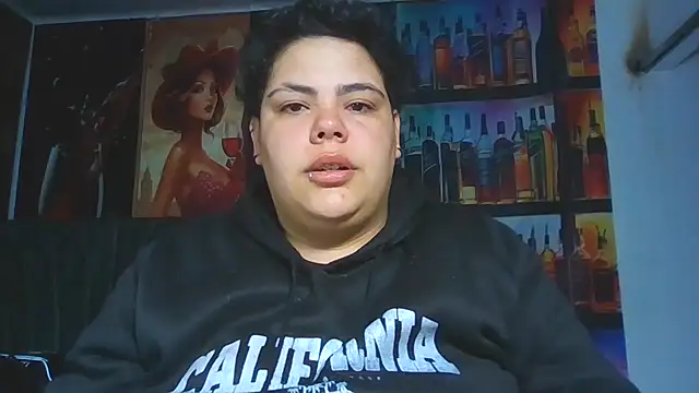 Snapshot of Hailey_Curvy chatting on 06.10.26 Hailey Curvy online show from 06.10.26