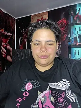 Snapshot of Hailey_Curvy chatting on 06.12.26 Hailey Curvy online show from 06.12.26