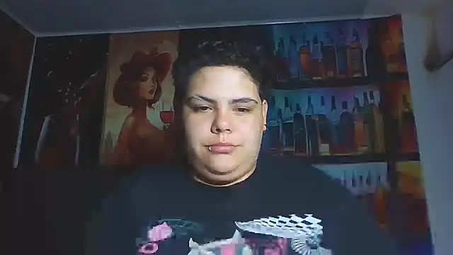 Hailey Curvy online show from 06.21.26