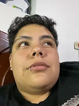 Hailey Curvy online show from 06.22.26