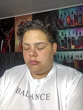 Hailey Curvy online show from 06.27.26