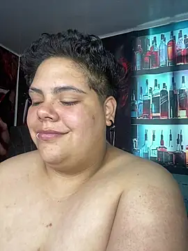 Hailey Curvy online show from 06.27.26