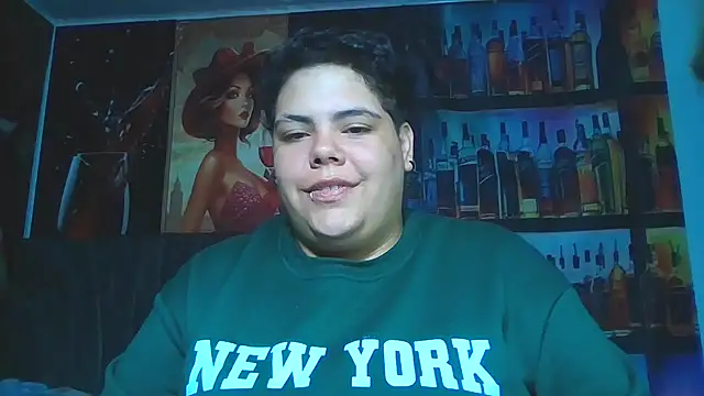 Hailey Curvy online show from 06.29.26