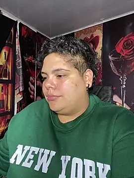 Hailey Curvy online show from 07.11.26