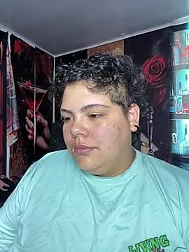 Hailey Curvy online show from 07.14.26