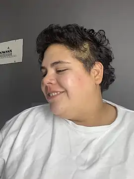 Hailey Curvy online show from 07.28.26