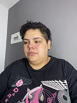 Hailey Curvy online show from 07.29.26