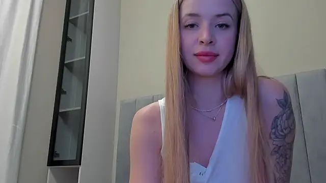 Touch me online show from 02.21.25