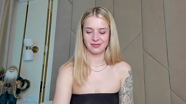 Touch me online show from 12.14.25