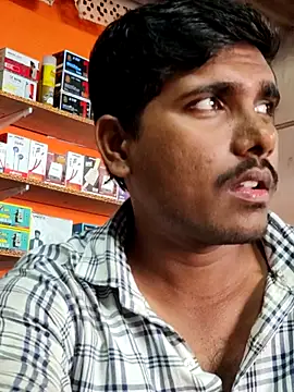 Markroco696 online show from 10.25.25