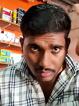 Markroco696 online show from 11.03.25