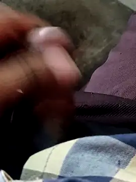 Markroco696 online show from 11.08.25