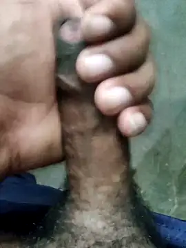 Markroco696 online show from 03.18.26