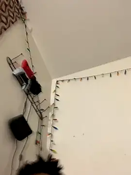 Snapshot of DanBfl chatting on 10.22.25 DanBfl online show from 10.22.25