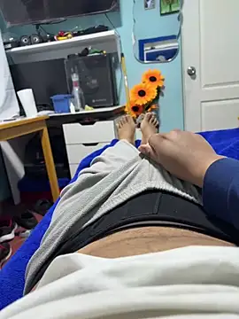 Snapshot of Angel_dex chatting on 11.11.25 Angel dex online show from 11.11.25