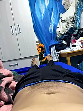 Angel dex online show from 12.16.25