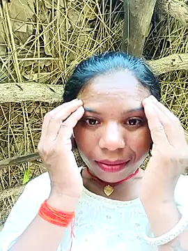 Snapshot of Rubi_sarma chatting on 09.13.25 Rubi sarma online show from 09.13.25