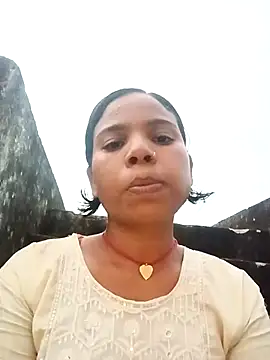 Snapshot of Rubi_sarma chatting on 09.19.25 Rubi sarma online show from 09.19.25