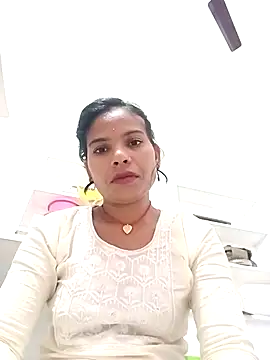 Snapshot of Rubi_sarma chatting on 10.02.25 Rubi sarma online show from 10.02.25