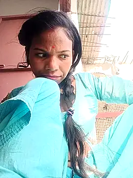 Snapshot of Rubi_sarma chatting on 10.08.25 Rubi sarma online show from 10.08.25