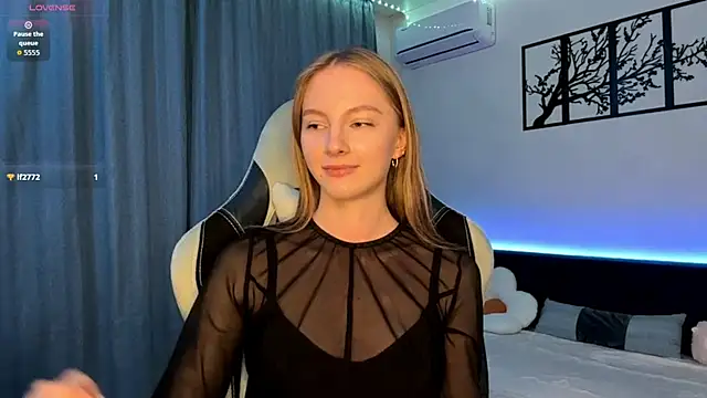 BrightAnnie online show from 11.19.25