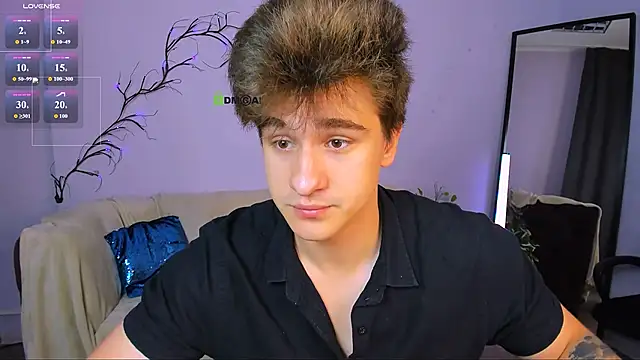 Snapshot of drayk_storm chatting on 09.09.25 drayk storm online show from 09.09.25