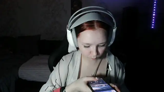 Snapshot of PansyBorriello chatting on 09.11.25 PansyBorriello online show from 09.11.25