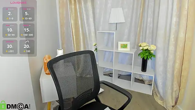 Hella Fabel online show from 10.02.25