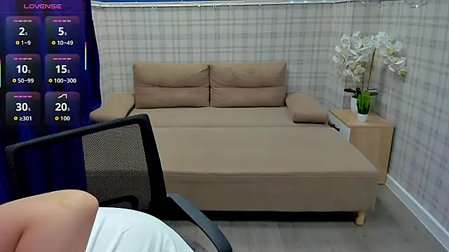 Hella Fabel online show from 02.15.26