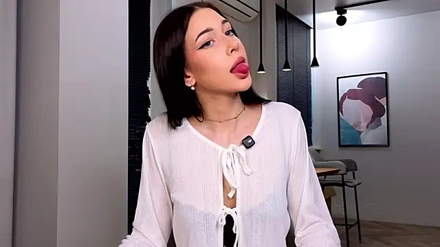 EviaRabasca online show from 02.24.26